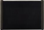 Elias Boucle Fabric Upholstered Bed - Image 6