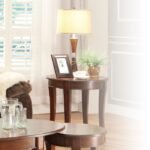3507-04 End Table (1pc/ctn) - Image 2