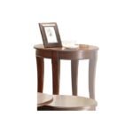 3507-04 End Table (1pc/ctn)