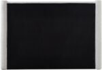 Elias Boucle Fabric Upholstered Bed - Image 6