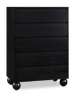 Kent Ash Wood Chest