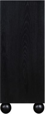 Kent Ash Wood Chest - Image 5