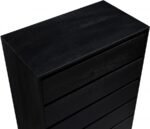 Kent Ash Wood Chest - Image 7