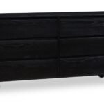 Kent Ash Wood Dresser