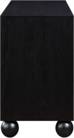Kent Ash Wood Dresser - Image 7