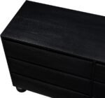 Kent Ash Wood Dresser - Image 9