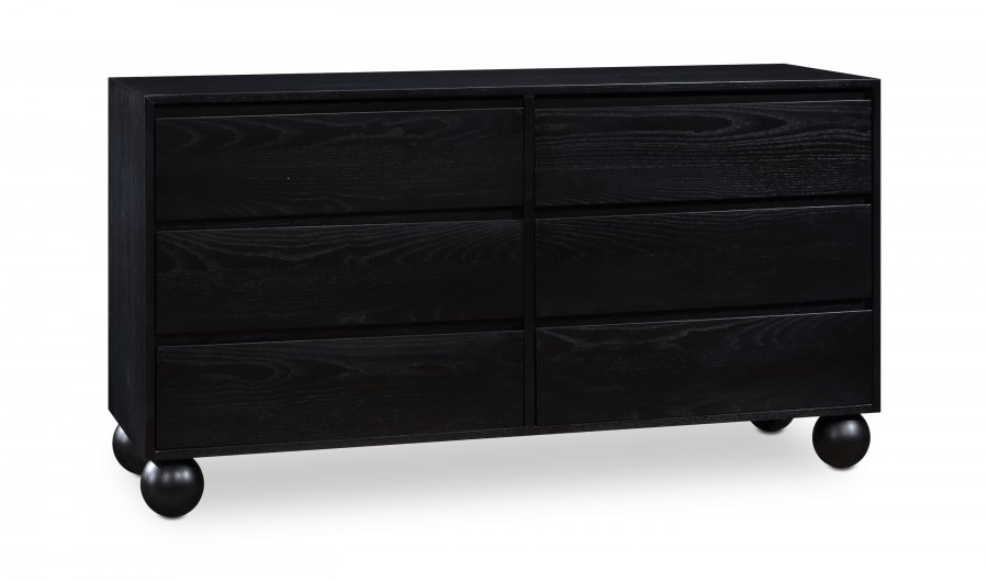 35215.jpg Kent Ash Wood Dresser - Image 1