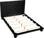 Kent Ash Wood Bed - Image 7