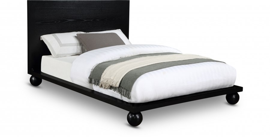 35216.jpg Kent Ash Wood Bed - Image 1