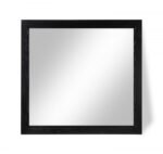 Kent Ash Wood Mirror