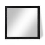 Kent Ash Wood Mirror
