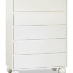 Kent Ash Wood Chest