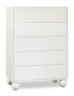 Kent Ash Wood Chest