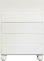 Kent Ash Wood Chest - Image 3