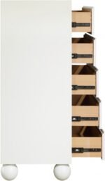 Kent Ash Wood Chest - Image 4