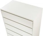 Kent Ash Wood Chest - Image 7