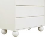 Kent Ash Wood Chest - Image 8
