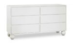 Kent Ash Wood Dresser