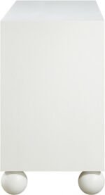 Kent Ash Wood Dresser - Image 7