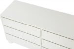 Kent Ash Wood Dresser - Image 9