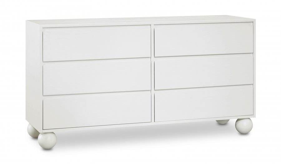 35222.jpg Kent Ash Wood Dresser - Image 1