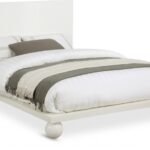 Kent Ash Wood Bed
