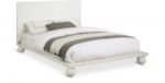 Kent Ash Wood Bed