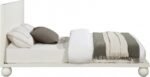 Kent Ash Wood Bed - Image 3