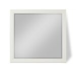 Kent Ash Wood Mirror
