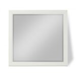 Kent Ash Wood Mirror