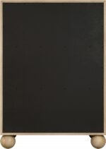 Kent Ash Wood Chest - Image 6