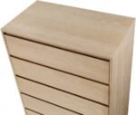 Kent Ash Wood Chest - Image 7