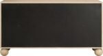 Kent Ash Wood Dresser - Image 8