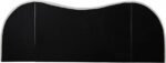 Everest Boucle Fabric Upholstered Bed - Image 6