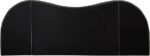 Everest Linen Textured Fabric Upholstered Bed - Image 6