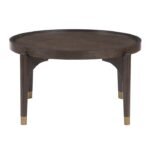 3537-01RD Cocktail Table