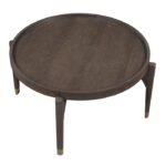 3537-01RD Cocktail Table - Image 3