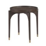 3537-04RD End Table - Image 2