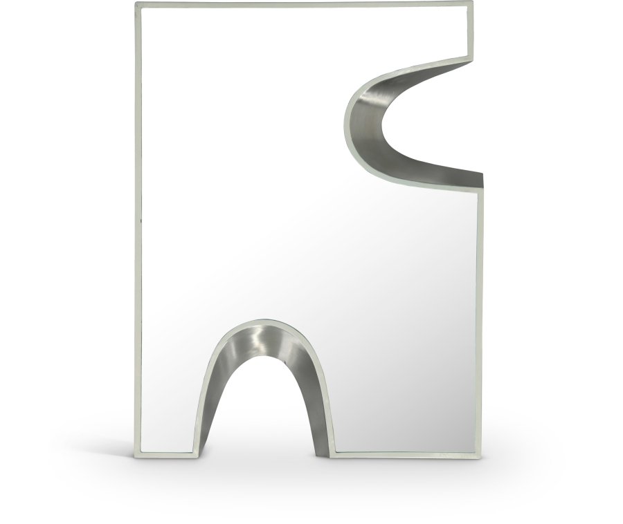35487.jpg Soleil Mirror - Image 1