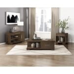 3550-30 Cocktail Table - Image 7