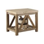 3551-04 End Table