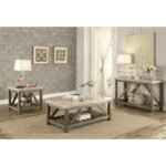 3551-05 Sofa Table - Image 2