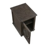 3553-02 Chairside Table - Image 5