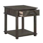 3553-04 End Table - Image 4