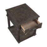 3553-04 End Table - Image 5