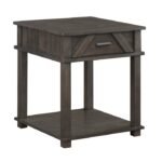 3553-04 End Table - Image 2