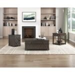 3553-02 Chairside Table - Image 6