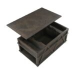 3553-30 Lift Top Cocktail Table - Image 5