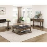 3554-04 End Table - Image 6