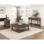 3554-05 Sofa Table - Image 7